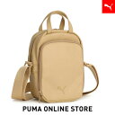 『ポイント20倍 5/4 0:00〜5/6 23:59』【 公式 】 PUMA プーマ ユニセックス プーマ スモール ショルダーバッグ 3.5L ユニセックス
