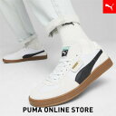【公式】PUMA プーマ スニーカー メンズ レディース 【ユニセックス スーパーチーム OG スニーカー】