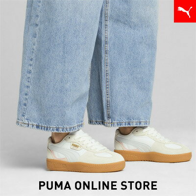 『ポイント20倍 6/3 20:00〜6/6 01:59』【 公式 】 PUMA プーマ スニーカー メンズ レディース 【 ユニセックス パレルモ モーダ スニーカー 】のサムネイル