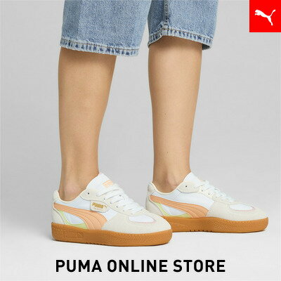 『ポイント10倍 2/19 20:00〜2/23 01:59』ウィメンズ パレルモ モーダ スニーカー