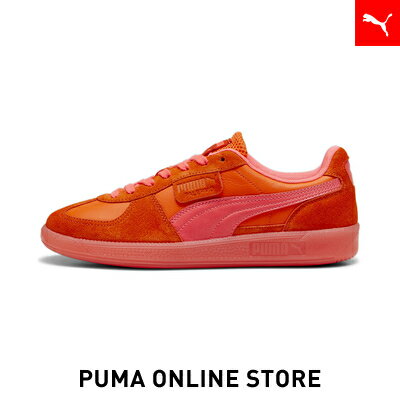 ユニセックス パレルモ シトラス スニーカー