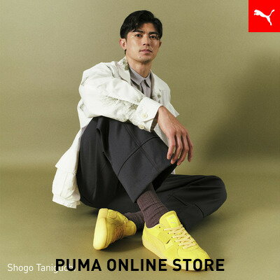 ユニセックス パレルモ シトラス スニーカー