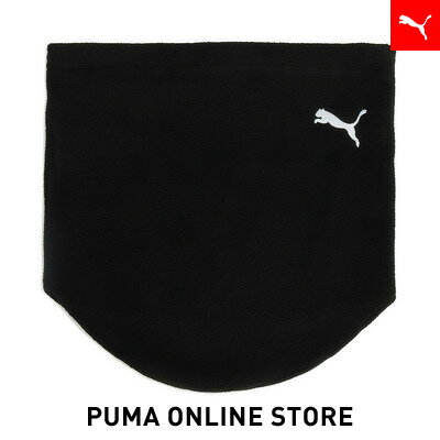 『ポイント20倍 3/4 20:00〜3/6 01:59』【 公式 】 PUMA プーマ ユニセックス プーマ ネックウォーマー ユニセックスのサムネイル