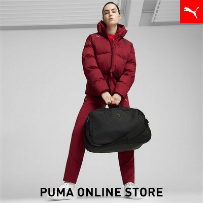 『ポイント20倍 6/20 0:00〜6/21 01:59』【 公式 】 PUMA プーマ ボストン