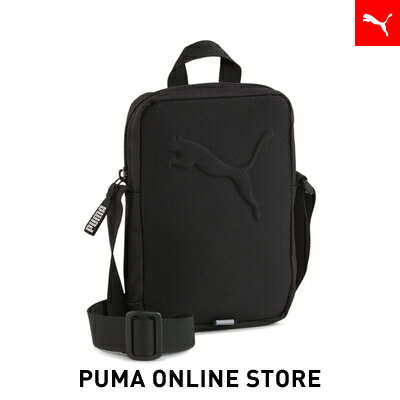『ポイント20倍 9/3 20:00〜9/6 01:59』ユニセックス プーマ バズ ポータブルバッグ 0.8Lのサムネイル