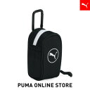 【 公式 】 PUMA プーマ バッグ メンズ レディース ゴルフ 【 ユニセックス ゴルフ サークル キャット ボール ケース 】