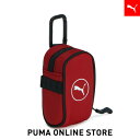 【 公式 】 PUMA プーマ バッグ メンズ レディース ゴルフ 【 ユニセックス ゴルフ サークル キャット ボール ケース 】