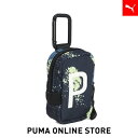【 公式 】 PUMA プーマ バッグ メンズ レディース ゴルフ 【 ユニセックス ゴルフ PCL AOP ボールケース 】
