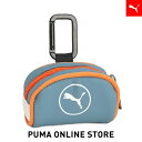 【 公式 】 PUMA プーマ バッグ メンズ レディース ゴルフ 【 ユニセックス ゴルフ ベーシック ボールケース 】