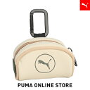 【 公式 】 PUMA プーマ バッグ メンズ レディース ゴルフ 【 ユニセックス ゴルフ ベーシック ボールケース 】