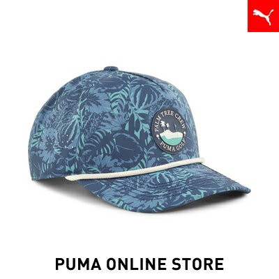 『ポイント20倍 6/22 0:00〜6/23 01:59』【 公式 】 PUMA プーマ 帽子 キ