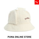 『ポイント20倍 5/23 20:00〜5/26 01:59』【 公式 】 PUMA プーマ 帽子 キャップ レディース ゴルフ 【 ウィメンズ ゴルフ P イヤーマフ コーデュロイ ハット 】(4)
