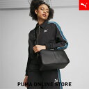 『ポイント20倍 7/4 20:00〜7/6 01:59』【 公式 】 PUMA プーマ バッグ レディース 【 ウィメンズ プーマ センス ミディアム グリッ...