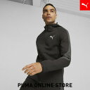 『ポイント20倍 5/30 0:00〜5/31 01:59』【 公式 】 PUMA プーマ トップス パーカー メンズ 【 メンズ エヴォストライプ フルジップ...