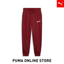 『ポイント10倍 6/4 20:00~6/11 01:59』【 公式 】 PUMA プーマ パンツ レディース 【 ウィメンズ ESS+ スクリプト パンツ 】