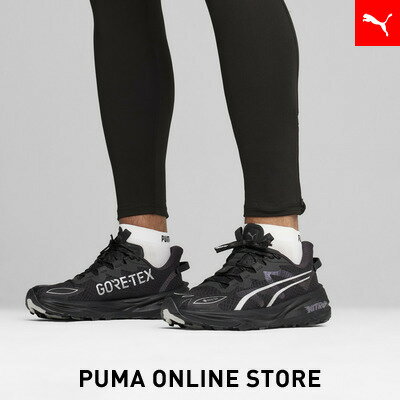 『ポイント10倍 11/10 0:00〜11/11 01:59』メンズ FAST TRAC ニトロ 3 GORE-TEX ランニングシューズのサムネイル