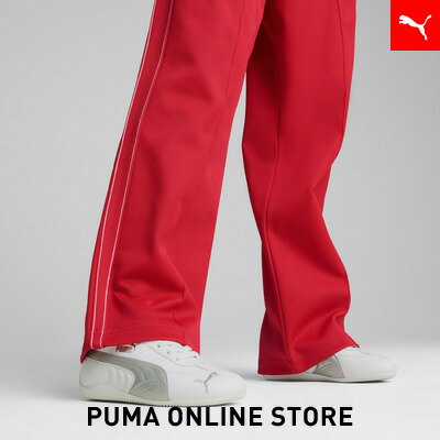 『ポイント20倍 2/18 0:00〜2/21 01:59』【公式】PUMA プーマ スニーカー メンズ レディース 【ユニセックス スピードキャット レザー スニーカー】のサムネイル
