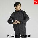 『ポイント20倍 5/30 0:00〜5/31 01:59』【 公式 】 PUMA プーマ ジャケット メンズ トレーニング 【 メンズ トレーニング ジャケッ...