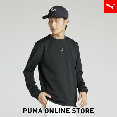 『ポイント20倍 6/25 0:00〜6/27 01:59』【 公式 】 PUMA プーマ ニットウ
