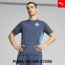 『ポイント20倍 5/9 20:00〜5/16 01:59』【 公式 】 PUMA プーマ ジャージ メンズ サッカー 【 メンズ マンチェスター シティFC ...