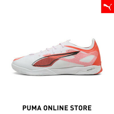 『ポイント10倍 12/3 20:00〜12/6 01:59』メンズ ウルトラ 5 プロ コート サッカー トレーニングシューズ