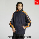 【公式】PUMA プーマ ジャージ メンズ トレーニング ジャージ 【メンズ トレーニング シャドウ ストライプ ニット ジャケット】(4)