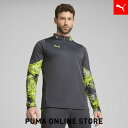 『ポイント20倍 5/9 20:00〜5/16 01:59』【公式】PUMA プーマ ジャージ メンズ サッカー 【メンズ サッカー INDIVIDUAL CU...