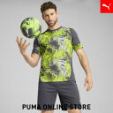 『ポイント20倍 5/9 20:00〜5/16 01:59』【公式】PUMA プーマ ジャージ メンズ サッカー 【メンズ サッカー INDIVIDUALCUP...