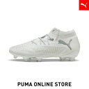 『ポイント20倍 7/13 0:00〜7/14 01:59』メンズ フューチャー 8 アルティメット FG サッカー スパイク