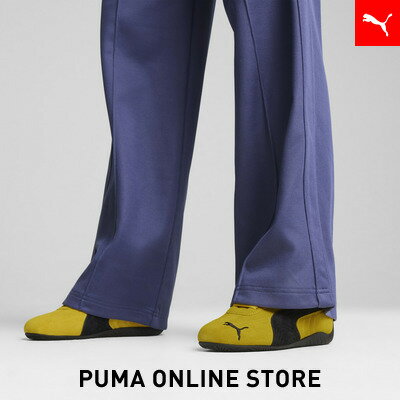 【公式】 PUMA プーマ ユニセックス スピードキャット OG スニーカー ユニセックス