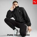 『ポイント20倍 5/30 0:00〜5/31 01:59』【公式】PUMA プーマ アウター メンズ 【メンズ ESS レギュラー ウィンドブレイカー】