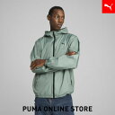 『ポイント20倍 5/30 0:00〜5/31 01:59』【公式】PUMA プーマ アウター メンズ 【メンズ ESS レギュラー ウィンドブレイカー】