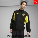 『ポイント20倍 5/9 20:00〜5/16 01:59』【公式】PUMA プーマ ジャージ メンズ サッカー 【メンズ ドルトムント FTBLARCHIVE...