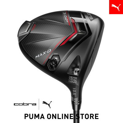 メンズ ゴルフ COBRA DS-ADAPT MAX-D ドライバー SPEEDER NX