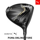 【公式】PUMA プーマ クラブ レディース ゴルフ 【ウィメンズ ゴルフ COBRA DS-ADAPT MAX-D ドライバー SPEEDER NX】