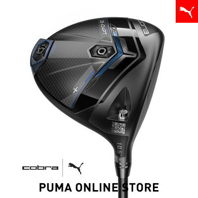 メンズ ゴルフ COBRA DS-ADAPT X ドライバー SPEEDER NX