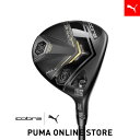 【公式】PUMA プーマ クラブ レディース ゴルフ 【ウィメンズ ゴルフ COBRA DS-ADAPT MAX フェアウェイ SPEEDER NX】