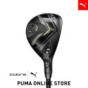 『ポイント20倍 5/4 0:00〜5/6 23:59』【公式】PUMA プーマ クラブ レディース ゴルフ 【ウィメンズ ゴルフ COBRA DS-ADAPT...