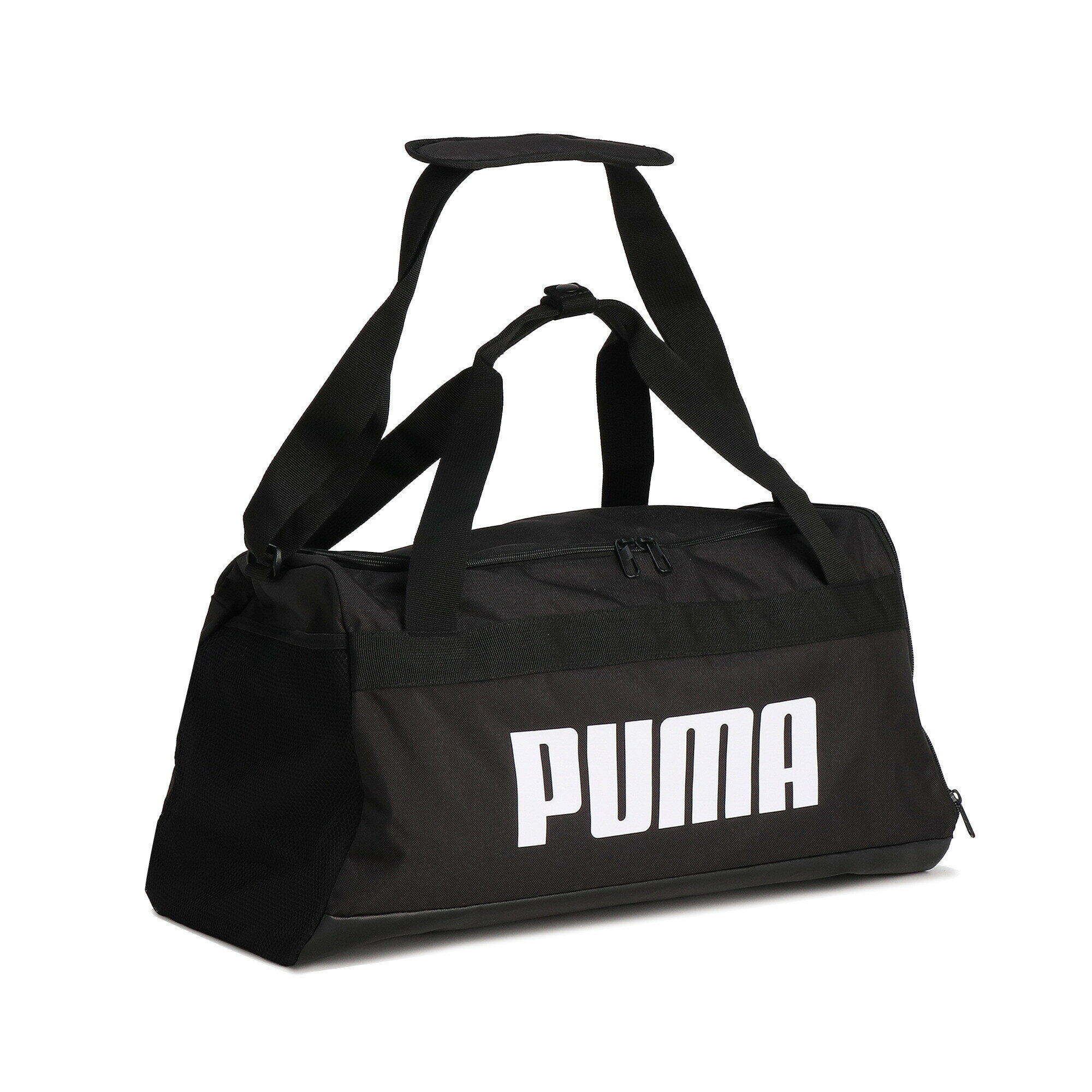 『ポイント10倍 5/9 20:00〜5/16 01:59』【公式】 プーマ PUMA ユニセックス チャレンジャー スモール スポーツ バッグ 35L メンズ レディース 2