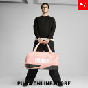 『ポイント20倍 6/8 0:00〜6/9 01:59』【公式】PUMA プーマ ボストンバッグ メンズ レディース 【ユニセックス プーマ チャレンジャー ミディアム スポーツ バッグ 58L】(4)