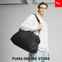 『ポイント20倍 6/8 0:00〜6/9 01:59』【公式】PUMA プーマ ボストンバッグ メンズ レディース 【ユニセックス プーマ バズ スモール スポーツ バッグ 35L】(4)