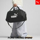 【公式】PUMA プーマ ボストンバッグ メンズ レディース 【ユニセックス プーマ フェーズ スモール スポーツ バッグ 22L】
