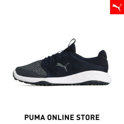 『ポイント5倍 12/4 20:00〜12/11 01:59』メンズ ゴルフ グリップ フュージョン スポーツ スパイク シューズ