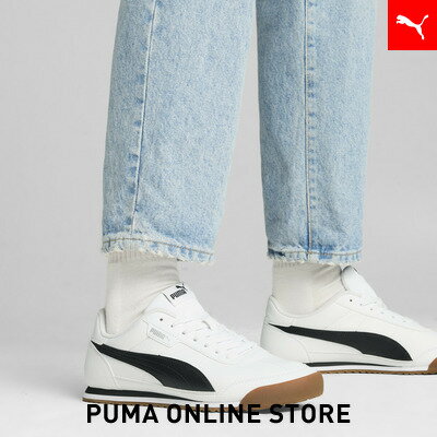 ユニセックス プーマ チュリーノ II スニーカー