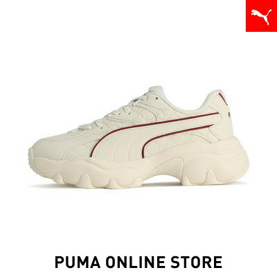 【公式】PUMA プーマ スニーカー レディース 【ウィメンズ パルサー ライト スニーカー】