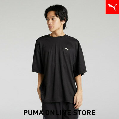 『ポイント20倍 9/3 20:00〜9/6 01:59』メンズ トレーニング トレイン エッジ 半袖 Tシャツのサムネイル