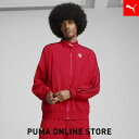 『ポイント20倍 5/9 20:00〜5/16 01:59』【公式】PUMA プーマ ジャージ メンズ MOTORSPORT 【メンズ フェラーリ レース T7...