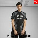 『ポイント20倍 5/9 20:00〜5/16 01:59』【公式】PUMA プーマ ジャージ メンズ MOTORSPORT 【メンズ BMW MMS ライフス...