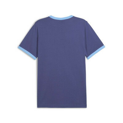 『ポイント20倍 7/13 0:00〜7/14 01:59』メンズ FUTURE.PUMA.ARCHIVE グラフィック リンガー 半袖 Tシャツ