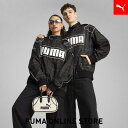 『ポイント10倍 6/4 20:00~6/11 01:59』【公式】PUMA プーマ ジャケット メンズ レディース 【ユニセックス アーカイブ シーズナル リラックス レーサー ジャケット】